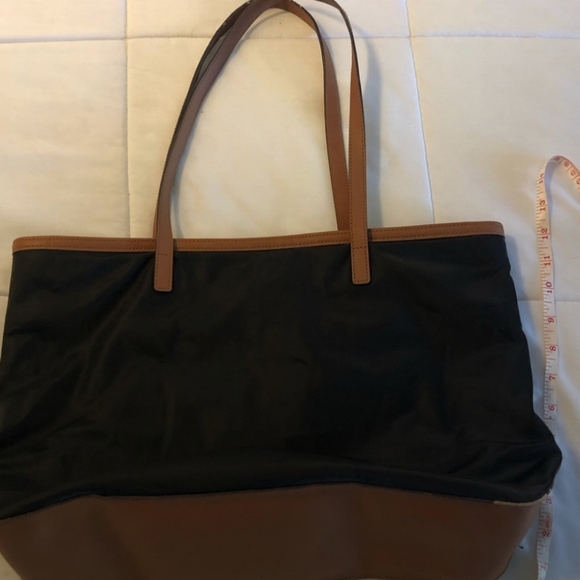 💖Michael Kors👜 Kempton Nylon large Tote bag - Picture 6 of 8